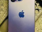 Apple iPhone 14 Pro Max 128GB (Used)