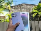 Apple iPhone 14 Pro Max 128GB (Used)