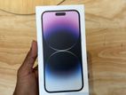 Apple iPhone 14 Pro Max 128GB (Used)