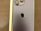 Apple iPhone 14 Pro Max 128GB (Used)