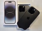 Apple iPhone 14 Pro Max 14PM (Used)