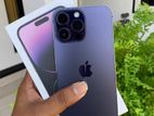 Apple iPhone 14 Pro Max 256GB (Used)