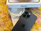 Apple iPhone 14 Pro Max 256GB (Used)
