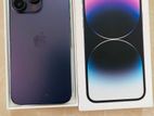 Apple iPhone 14 Pro Max (Used)