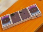 Apple iPhone 14 Pro Max 14pro (Used)