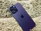 Apple iPhone 14 Pro Max (Used)