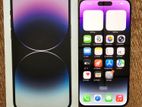 Apple iPhone 14 Pro Max (Used)