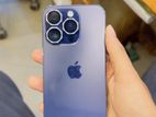 Apple iPhone 14 Pro Max (Used)