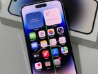 Apple iPhone 14 Pro Max (Used)