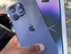 Apple iPhone 14 Pro Max (Used)