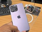 Apple iPhone 14 Pro Max 14promax 128G (Used)