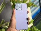 Apple iPhone 14 Pro Max 256GB (Used)