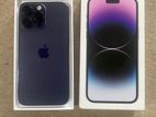 Apple iPhone 14 Pro Max 256GB (Used)