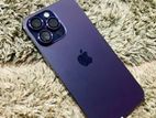 Apple iPhone 14 Pro Max (Used)