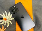 Apple iPhone 14 Pro Max (Used)