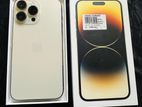 Apple iPhone 14 Pro Max (Used)