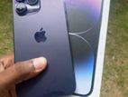 Apple iPhone 14 Pro Max (Used)