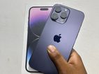 Apple iPhone 14 Pro Max 128GB (Used)