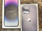Apple iPhone 14 Pro Max 256GB (Used)