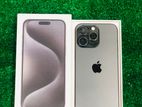 Apple iPhone 14 Pro Max 15 (Used)