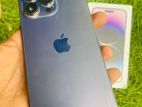 Apple iPhone 14 Pro Max 170,000 (Used)