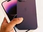 Apple iPhone 14 Pro Max 1TB | 93% BH (Used)