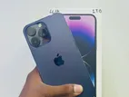 Apple iPhone 14 Pro Max 1TB (Used)