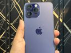 Apple iPhone 14 Pro Max 1TB (Used)