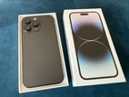 Apple iPhone 14 Pro Max 1TB (Used)