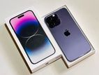 Apple iPhone 14 Pro Max 1TB (Used)