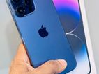 Apple iPhone 14 Pro Max 1TB (Used)