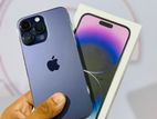 Apple iPhone 14 Pro Max 1TB (Used)
