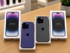 Apple iPhone 14 Pro Max 1TB (Used)
