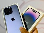 Apple iPhone 14 Pro Max 1TB (Used)
