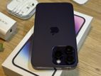 Apple iPhone 14 Pro Max 1TB (Used)