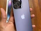 Apple iPhone 14 Pro Max 1TB (Used)