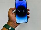 Apple iPhone 14 Pro Max 2023 (Used)