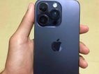 Apple iPhone 14 Pro Max (Used)