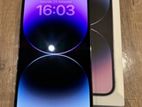 Apple iPhone 14 Pro Max 2024 (Used)