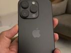 Apple iPhone 14 Pro Max 256 Gb Black (Used)