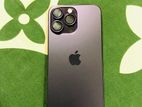 Apple iPhone 14 Pro Max 256GB (Used)