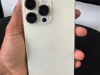 Apple iPhone 14 Pro Max 256GB Gold (Used)