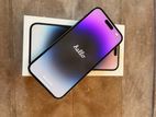 Apple iPhone 14 Pro Max 256 GB LLA (Used)