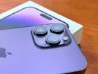 Apple iPhone 14 Pro Max 256GB (Used)