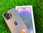 Apple iPhone 14 Pro Max 256 GB (Used)