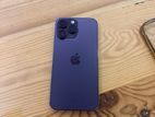 Apple iPhone 14 Pro Max 256 GB (Used)