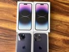 Apple iPhone 14 Pro Max 256-GB (Used)