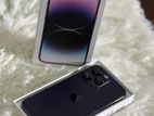 Apple iPhone 14 Pro Max 256GB (Used)