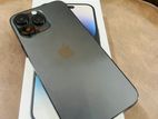 Apple iPhone 14 Pro Max 256 GB (Used)