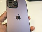 Apple iPhone 14 Pro Max 256GB (Used)